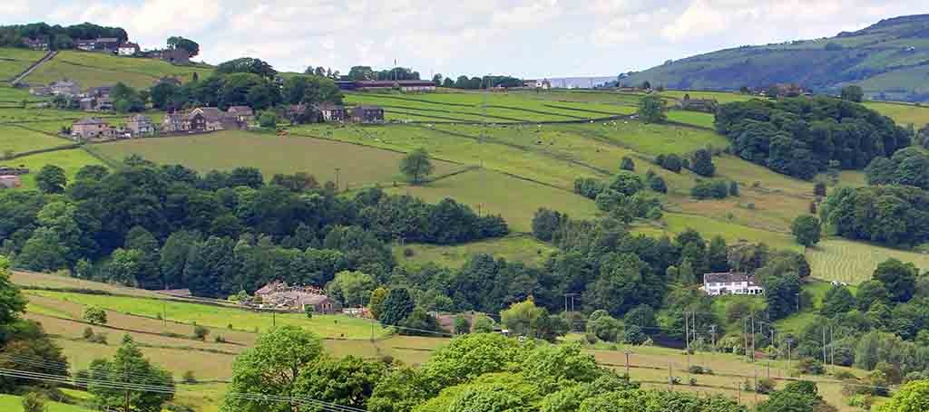 Holidays to Queensbury