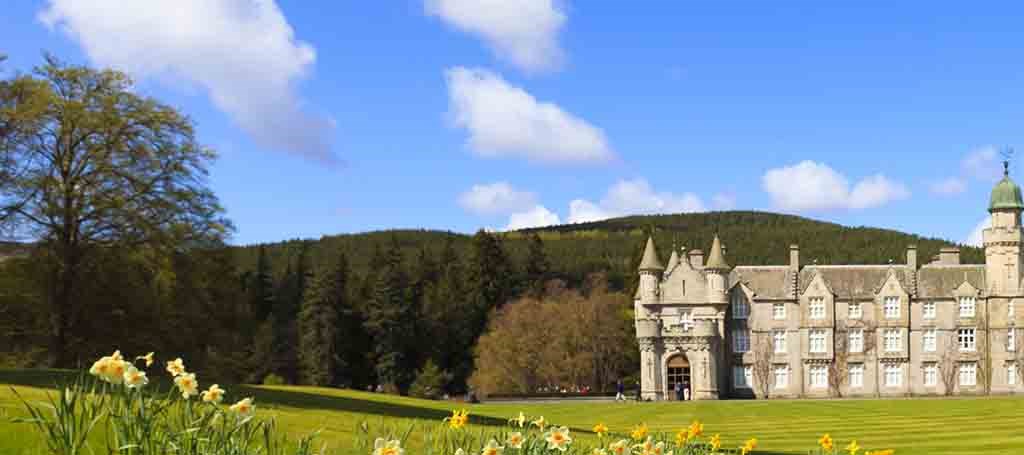 Hotels in Ballater