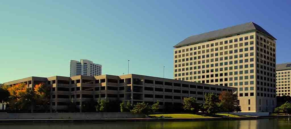 Hotels in Irving