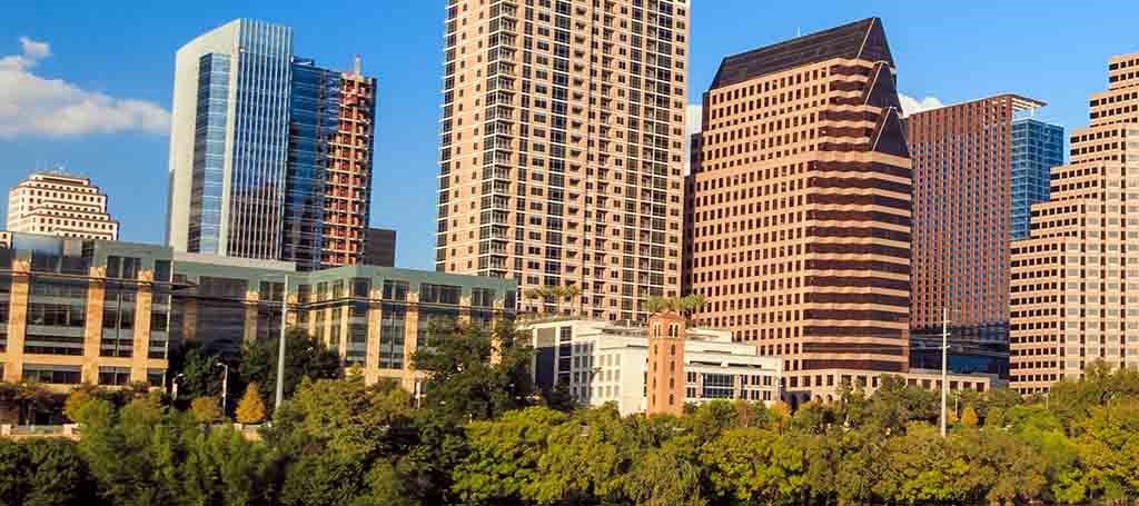 Hotels in Jacksonville