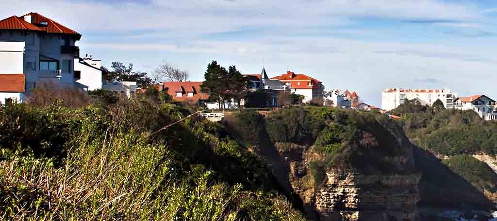 Hotels in Anglet