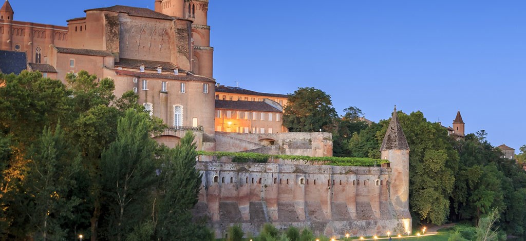 Hotels in Toulouse