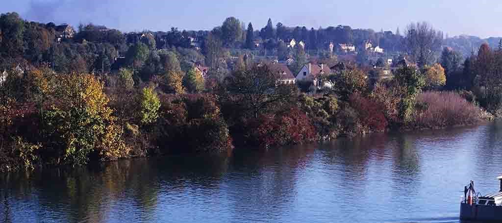 Holidays to Vaires-sur-Marne