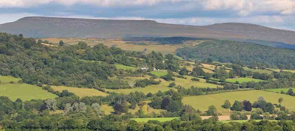 Hotels in Brecon