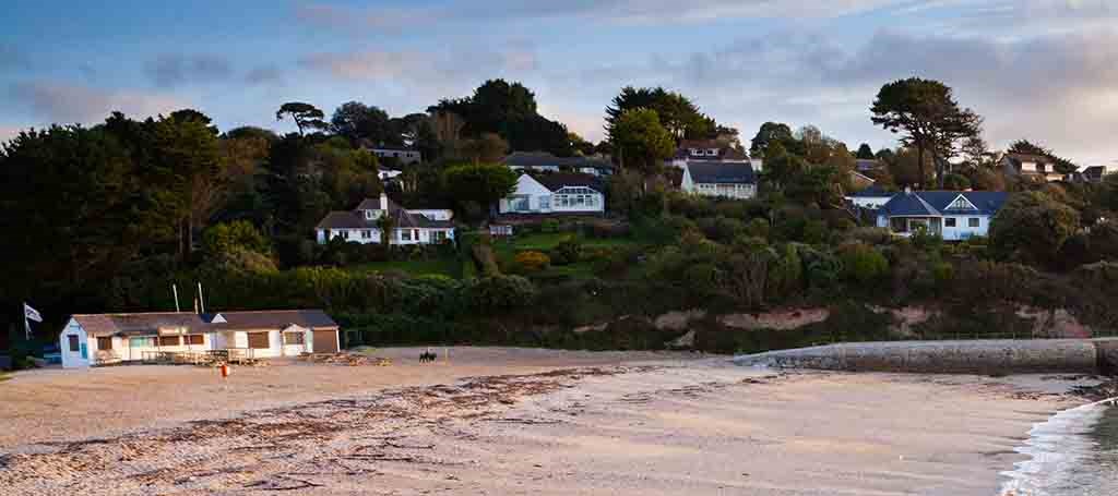 Hotels in Falmouth