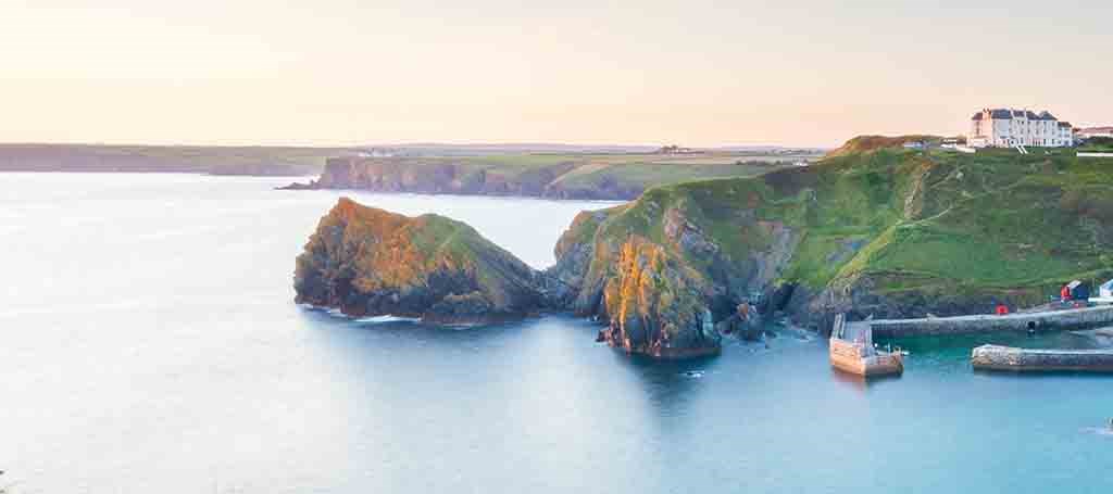 Hotels in Padstow