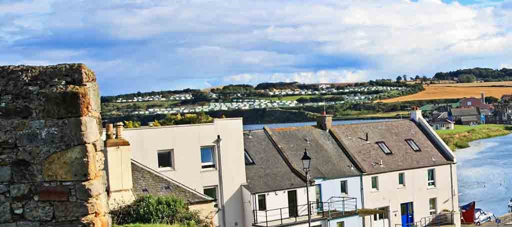 Hotels in Cairneyhill