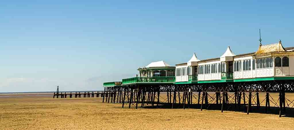 Hotels in Lytham St Annes