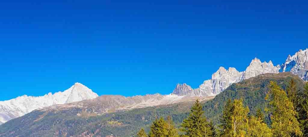 Hotels in Le Grand-Bornand