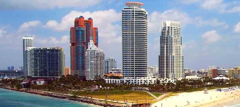 Hotels in Fisher Island