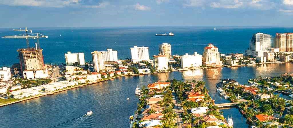 Hotels in South Palm Beach