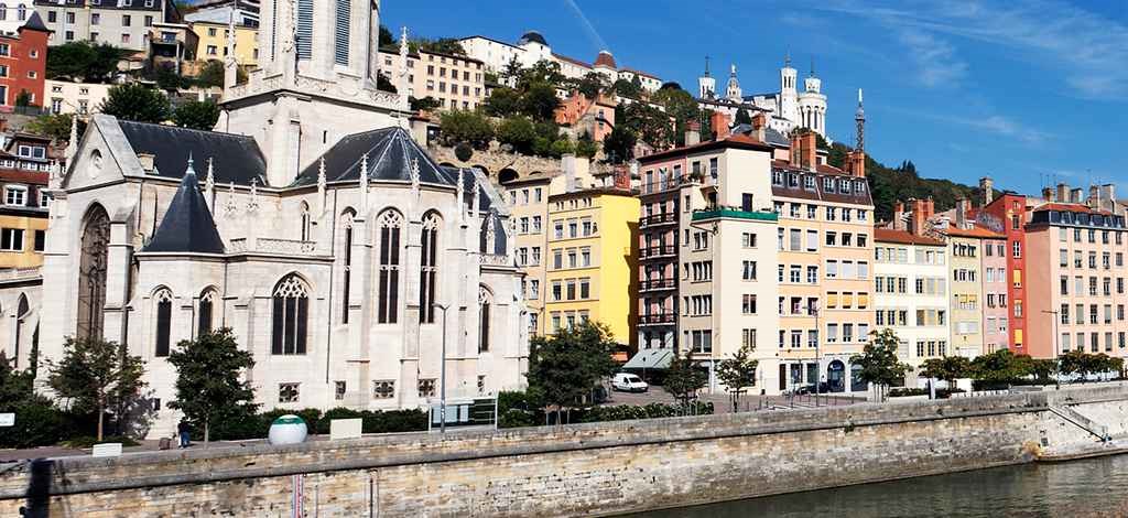 Holidays to 8th arrondissement of Lyon
