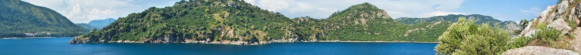 Cheap Flights To Dalaman 2020 2021 Travel Republic