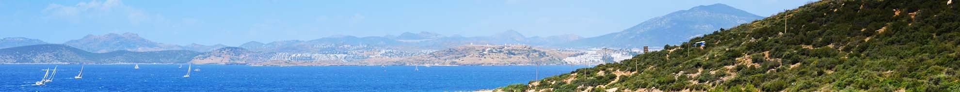 Cheap Flights To Dalaman 2020 2021 Travel Republic